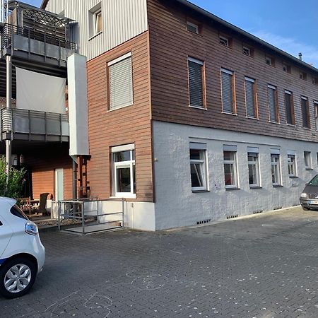 40 Qm Grosse Studiowohnung Zentral Gelegen In Groß-Umstadt Extérieur photo