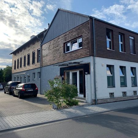 40 Qm Grosse Studiowohnung Zentral Gelegen In Groß-Umstadt Extérieur photo