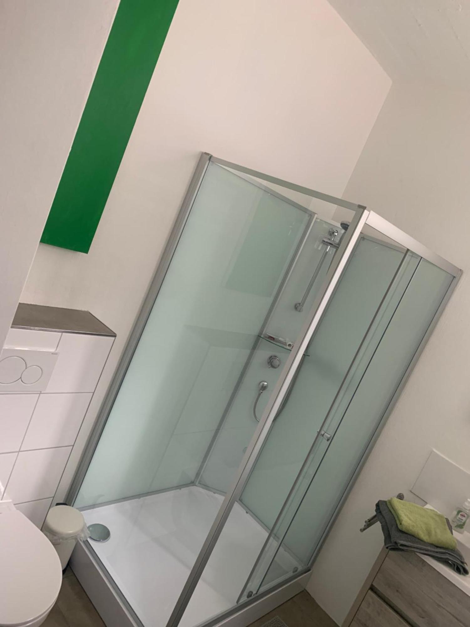 40 Qm Grosse Studiowohnung Zentral Gelegen In Groß-Umstadt Extérieur photo