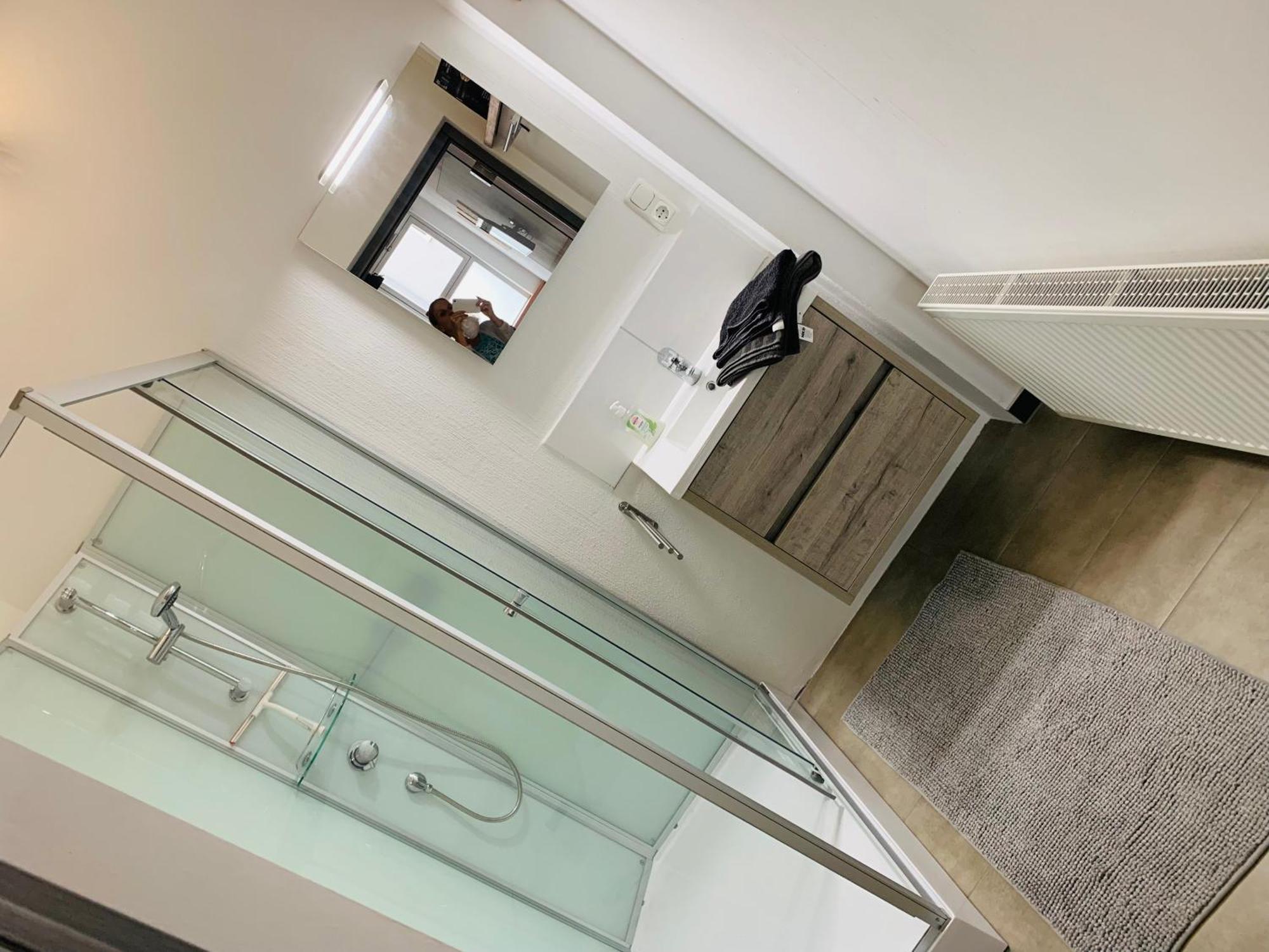 40 Qm Grosse Studiowohnung Zentral Gelegen In Groß-Umstadt Extérieur photo